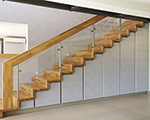 Construction et protection de vos escaliers par Escaliers Maisons à Collonge-la-Madeleine